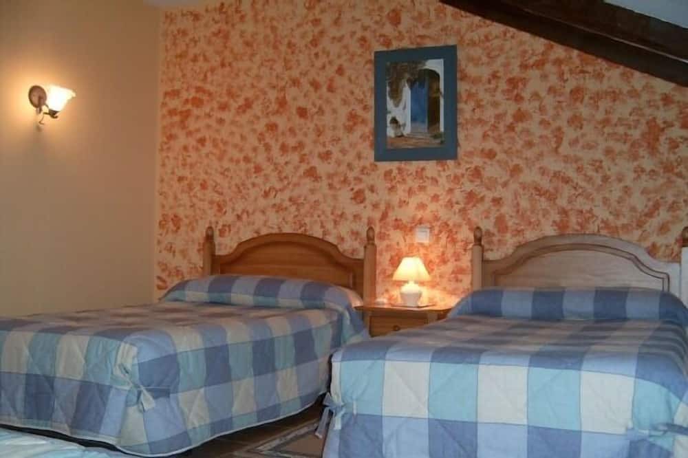 Photo of Bedroom in Astudillo