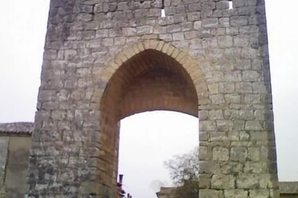 Photo of Outdoor in Astudillo