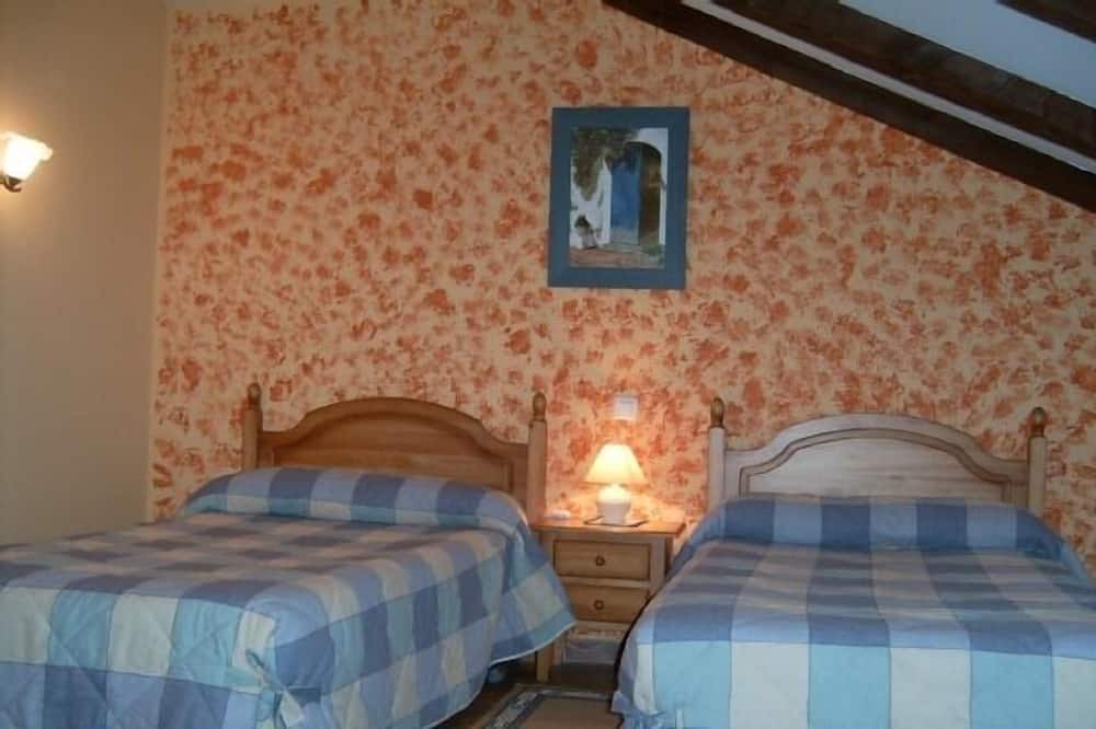 Photo of Bedroom in Astudillo
