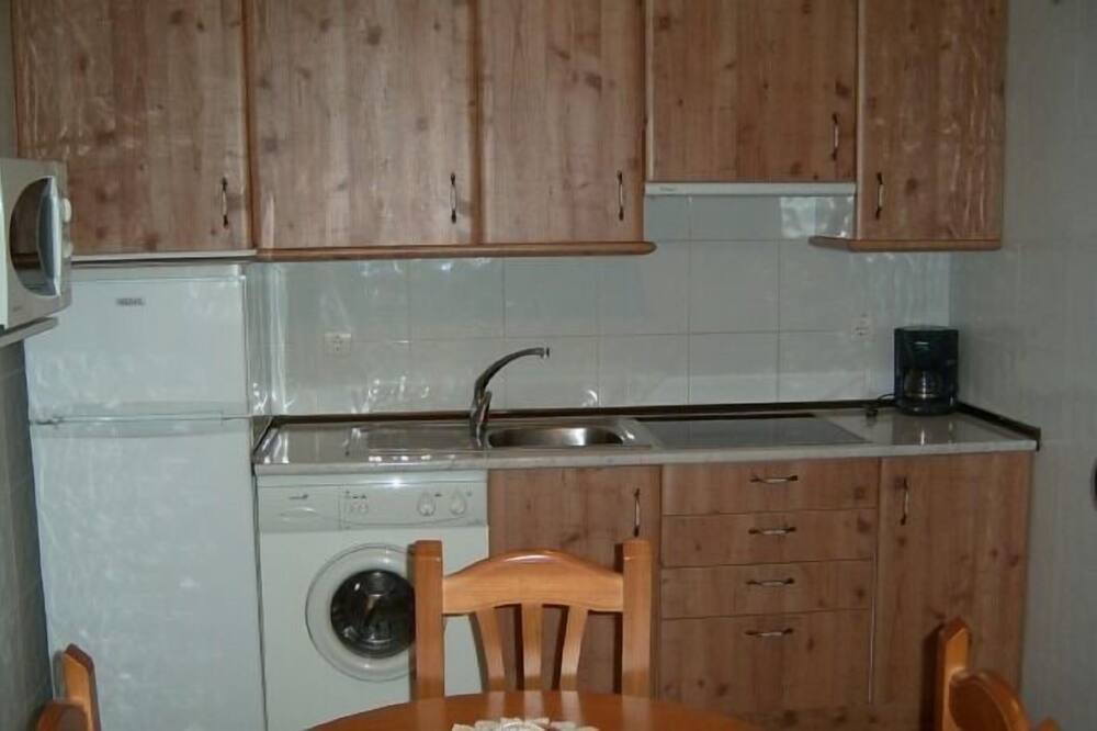 Photo of Kitchen in Astudillo