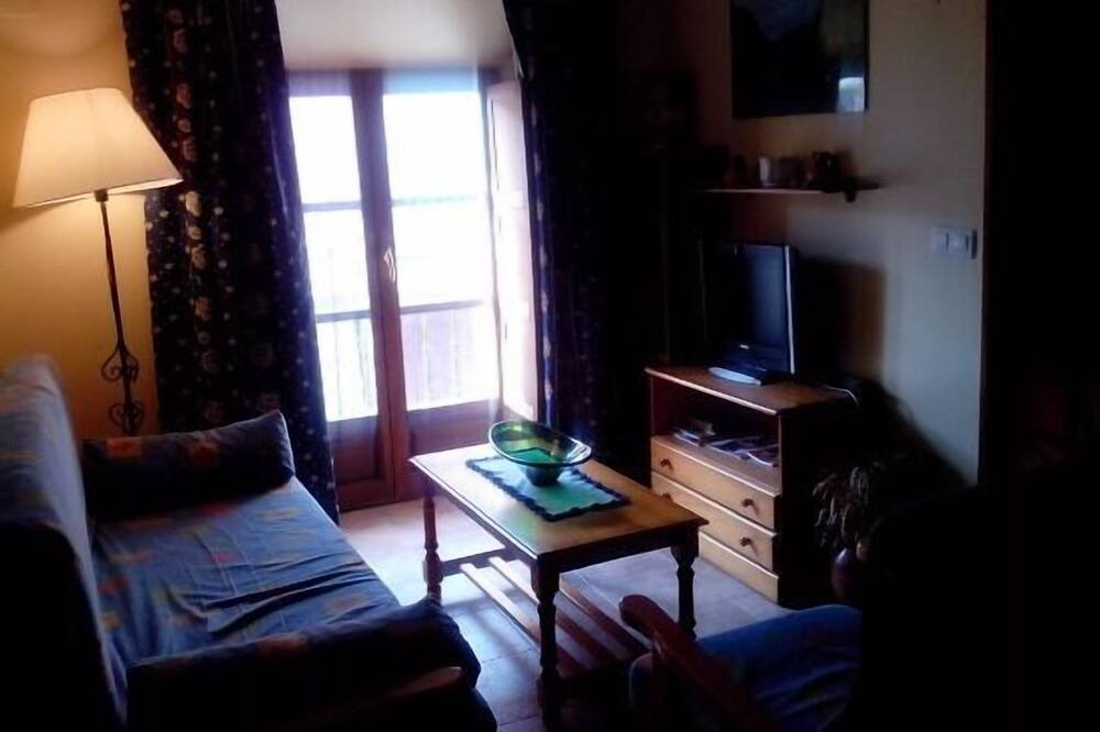 Photo of Livingroom in Astudillo