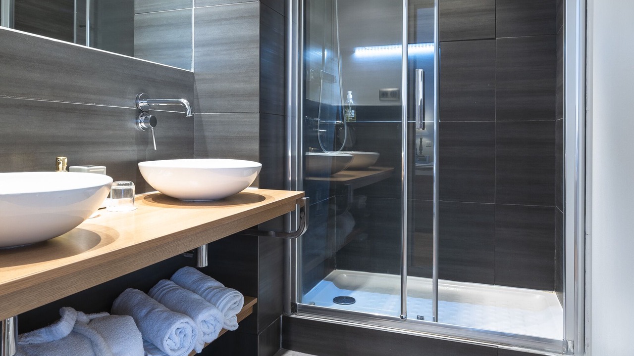 Photo of Bathroom in Poitiers