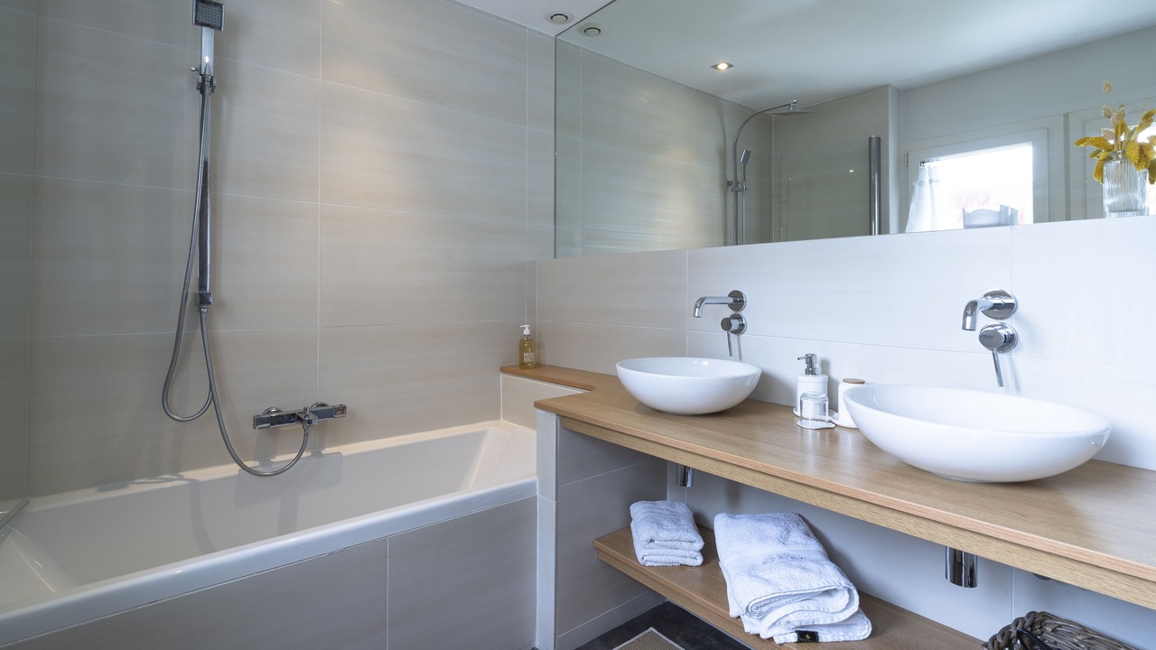 Photo of Bathroom in Poitiers