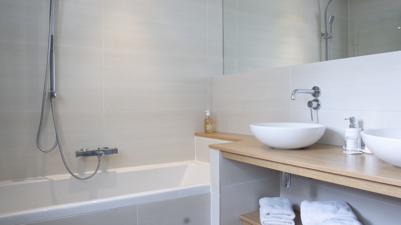 Photo of Bathroom in Poitiers