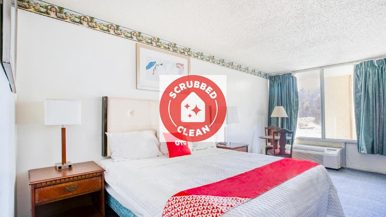 Photo of Bedroom in Templeton