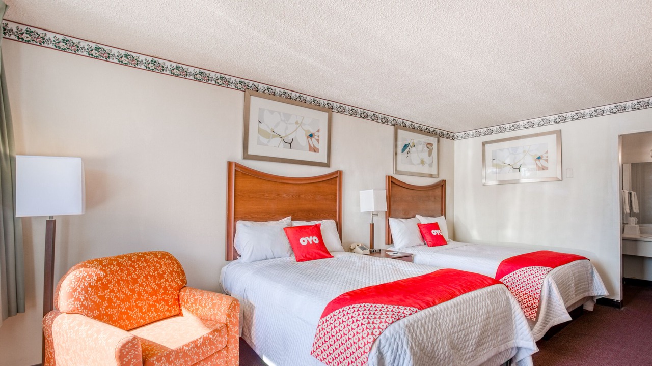 Photo of Bedroom in Templeton