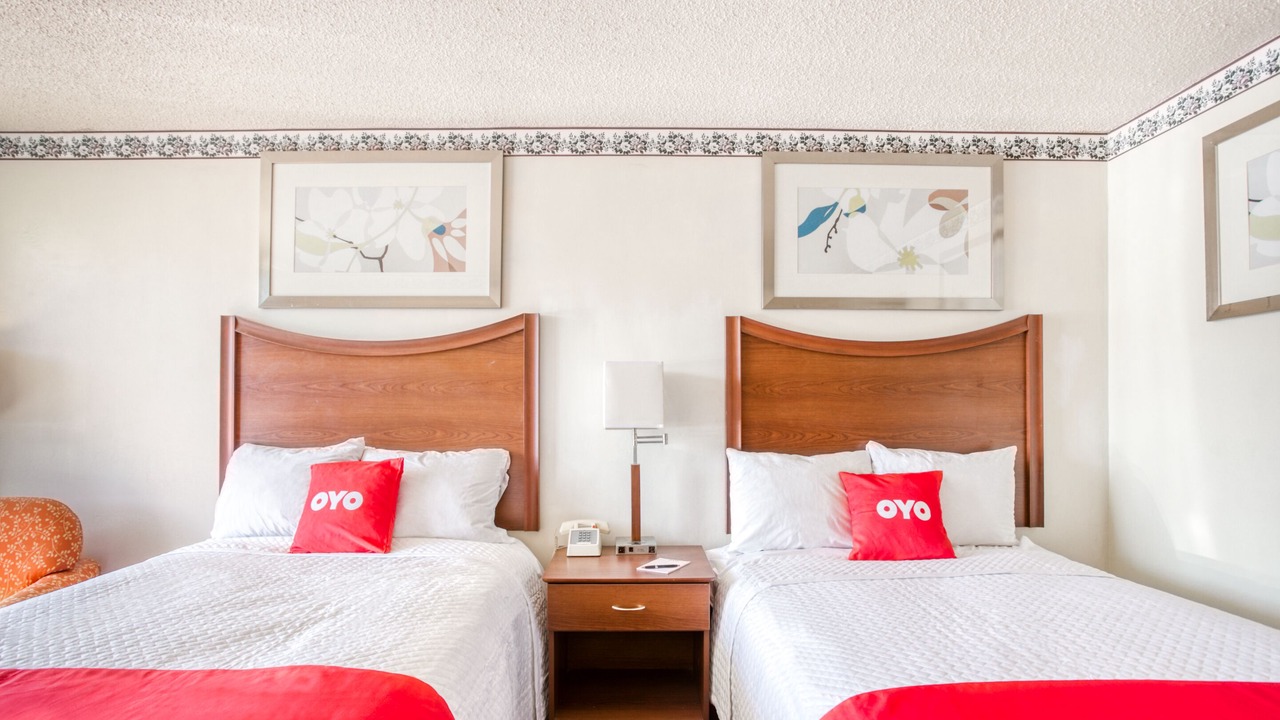 Photo of Bedroom in Templeton
