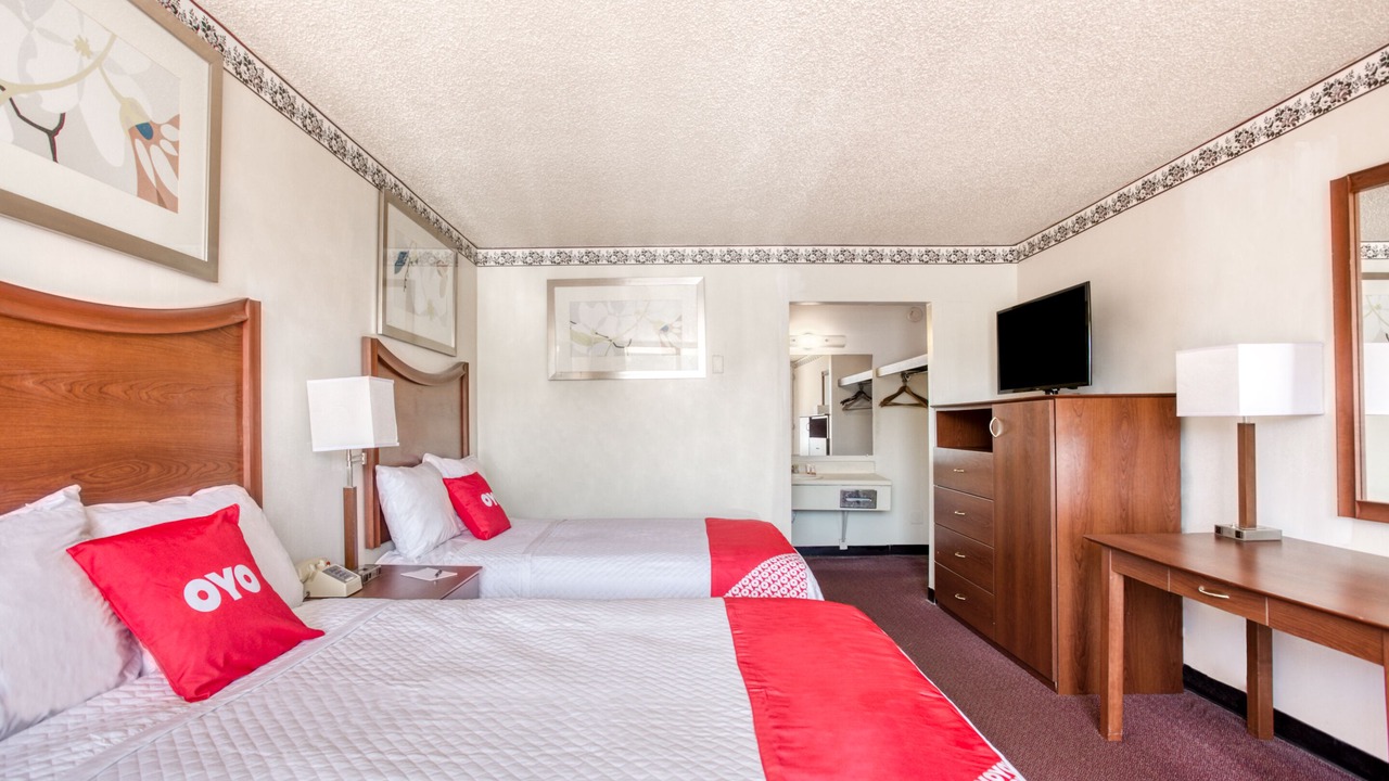 Photo of Bedroom in Templeton