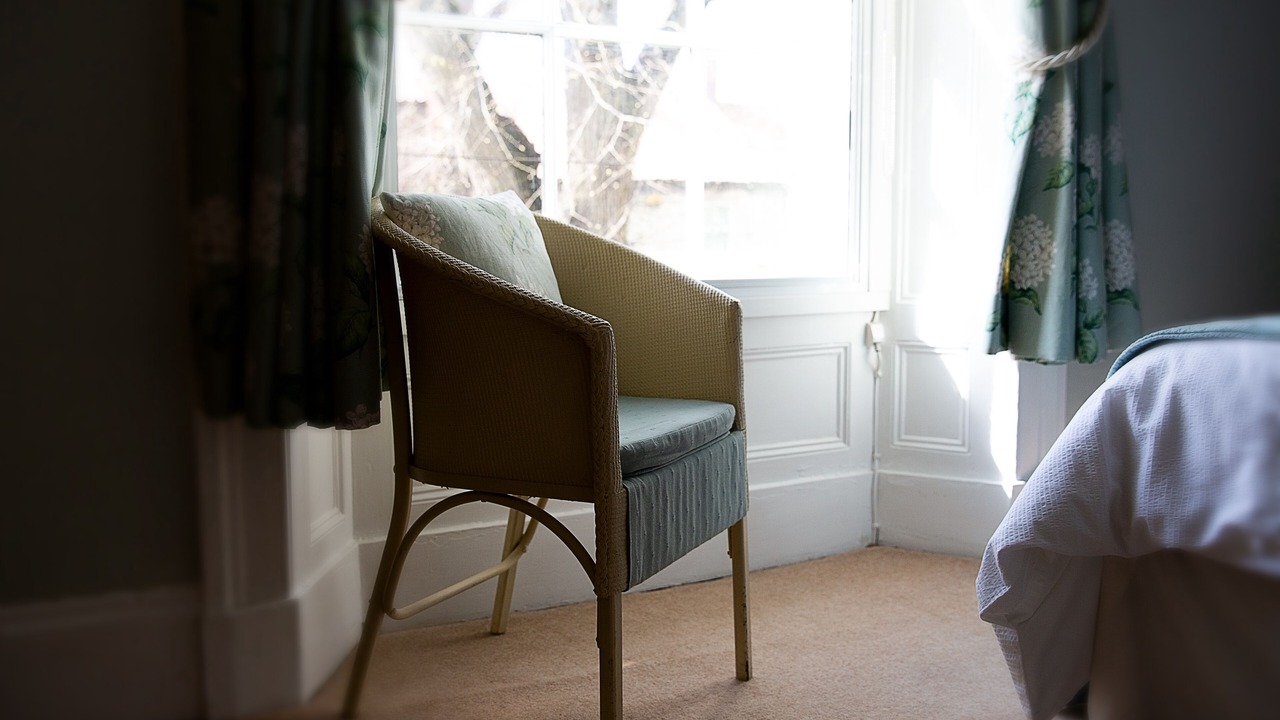 Photo of Bedroom in Pickering