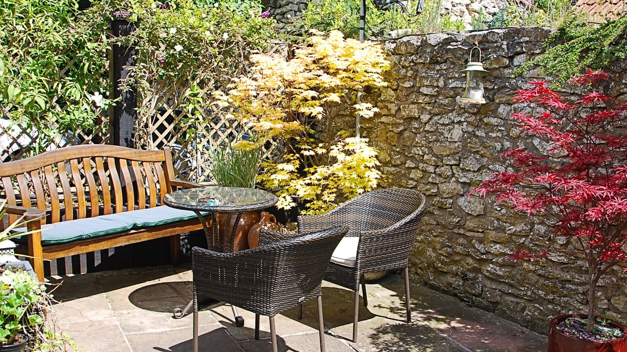 Photo of Patio Balcony in Pickering