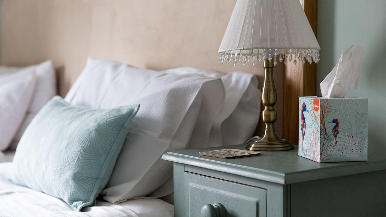 Photo of Bedroom in Pickering