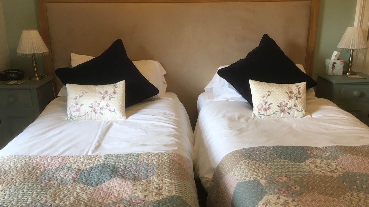 Photo of Bedroom in Pickering