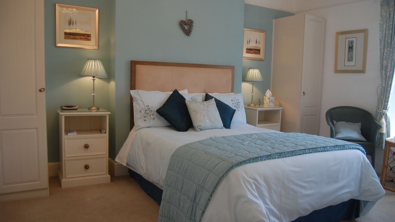 Photo of Bedroom in Pickering