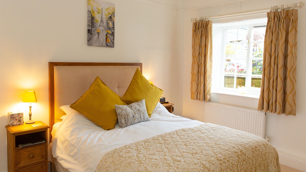 Photo of Bedroom in Pickering