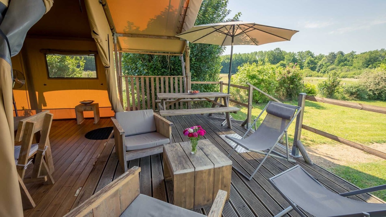 Photo of Outdoor in Saires