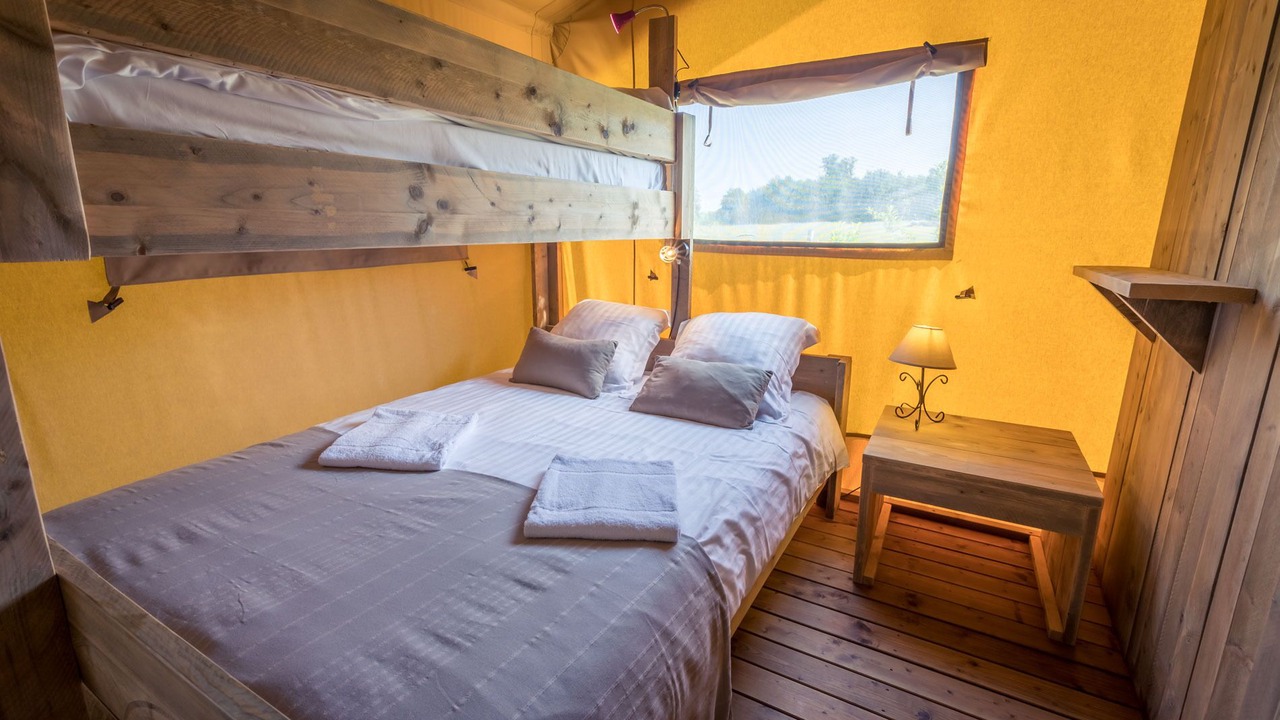 Photo of Bedroom in Saires