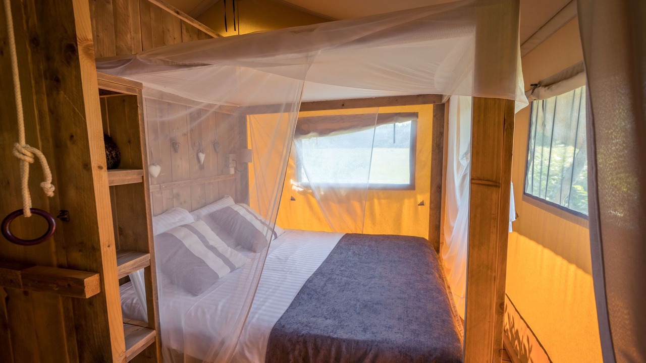 Photo of Bedroom in Saires