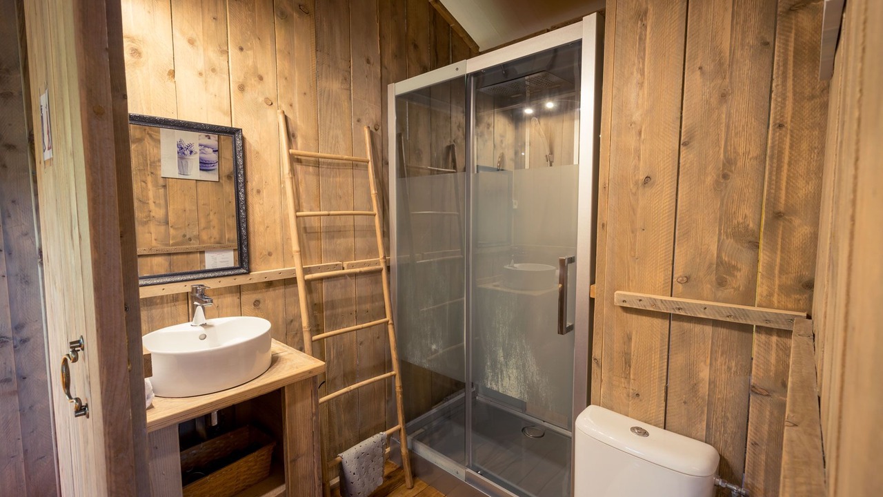 Photo of Bathroom in Saires