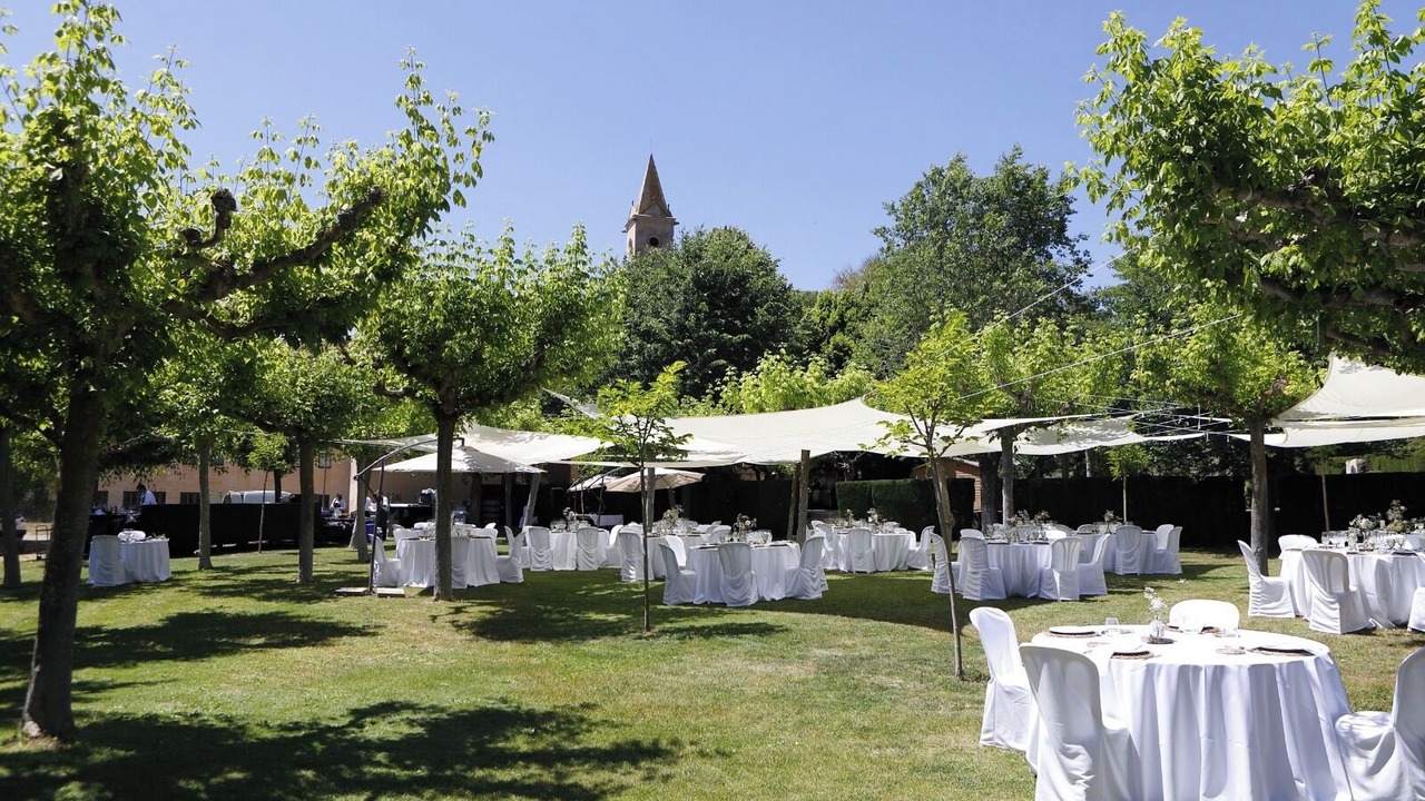 Photo of Outdoor in Os de Balaguer