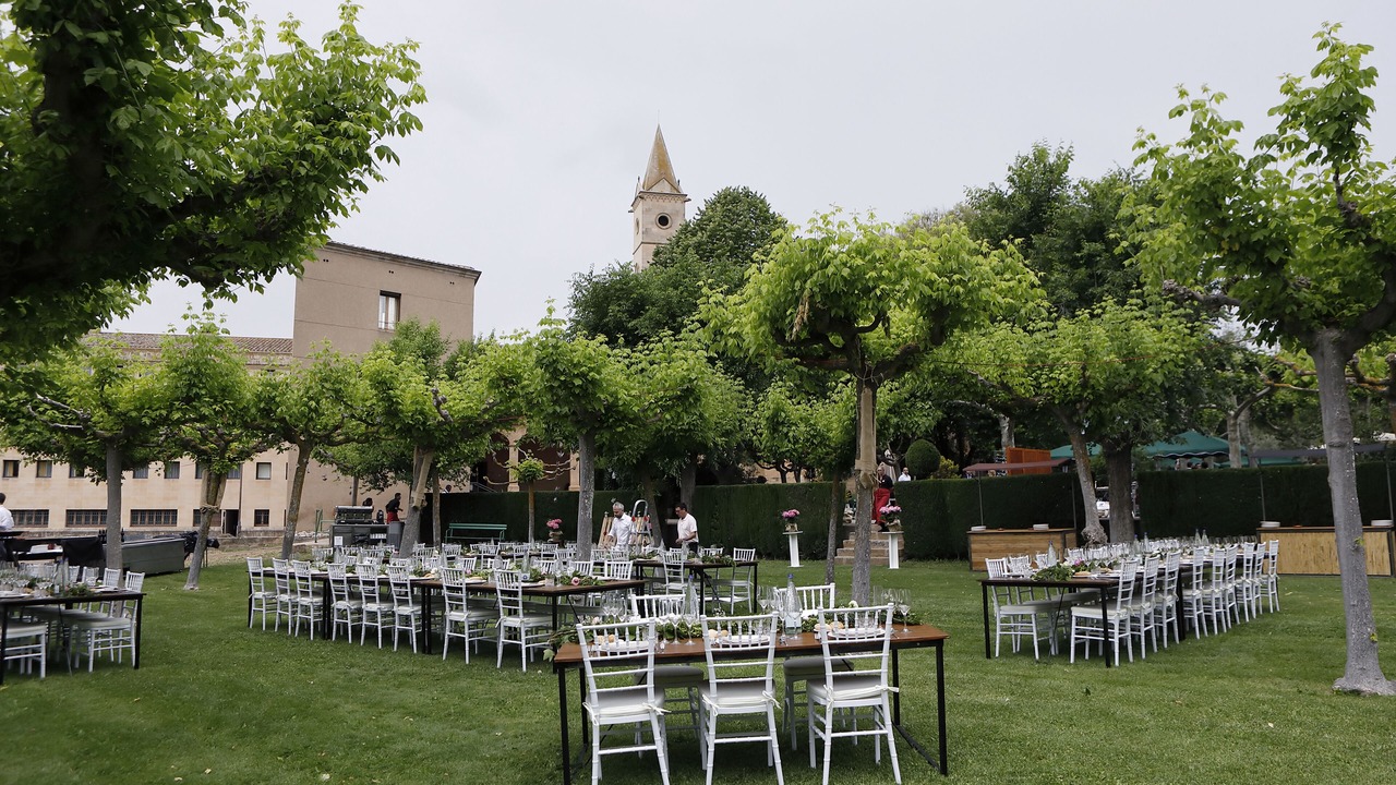 Photo of Outdoor in Os de Balaguer