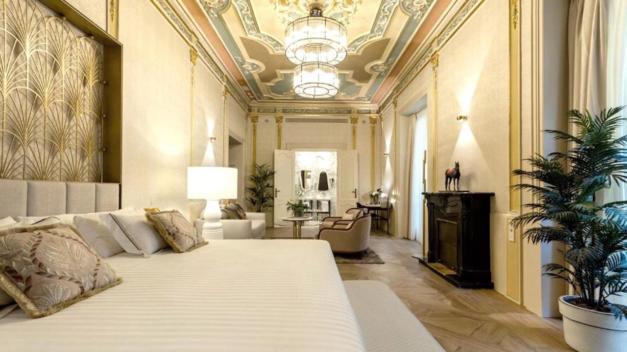 Photo of Bedroom in La Seu