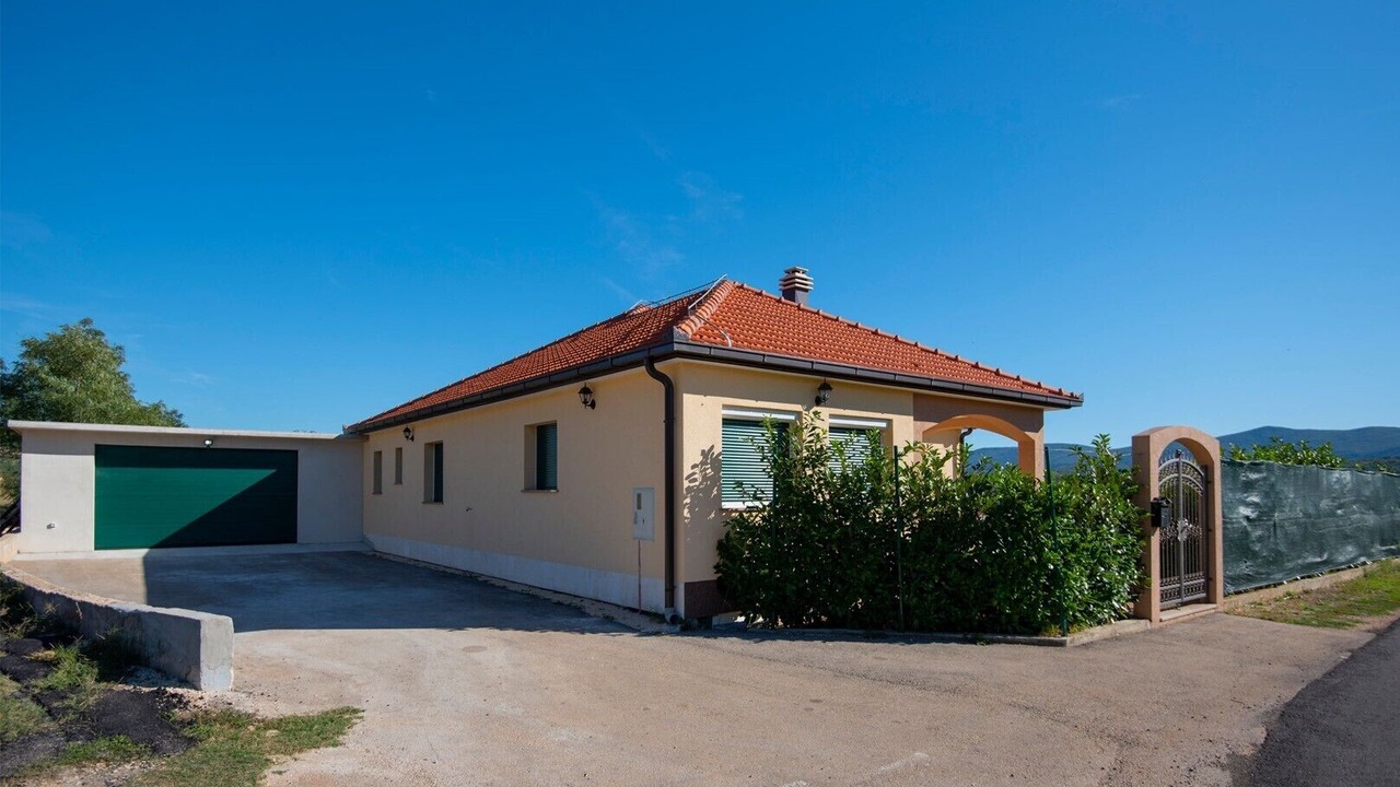 Photo of Outdoor in Knezovici