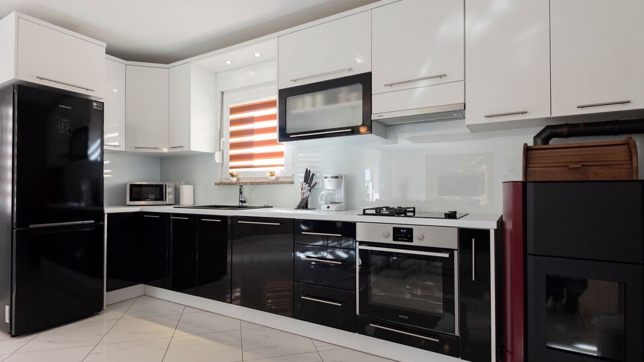 Photo of Kitchen in Knezovici
