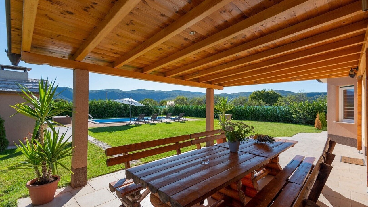 Photo of Outdoor in Knezovici