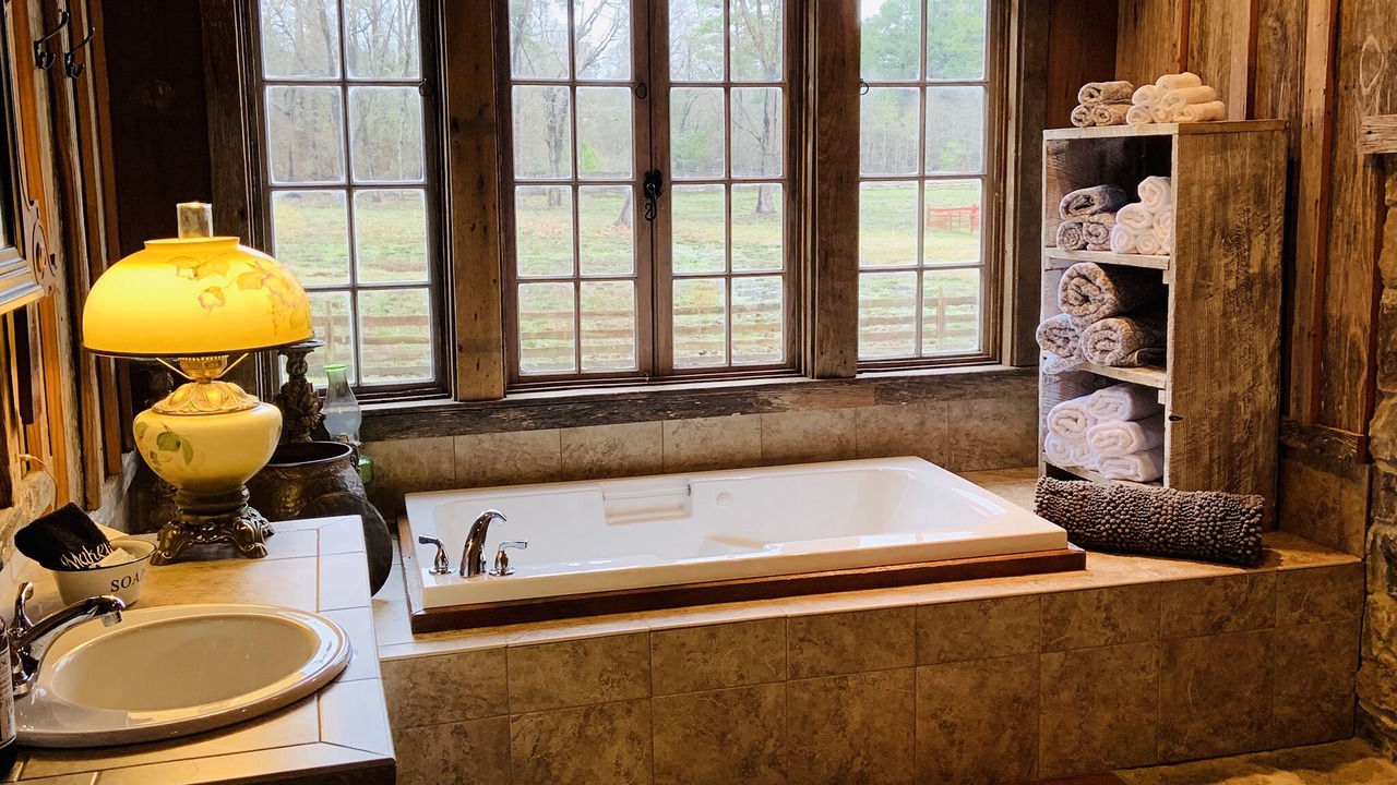 Photo of Bathroom in Washington