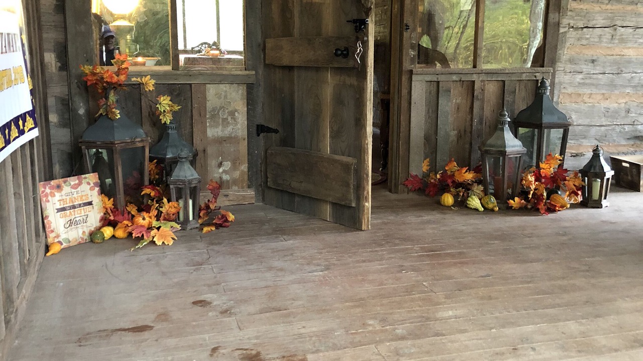 Photo of Patio Balcony in Washington