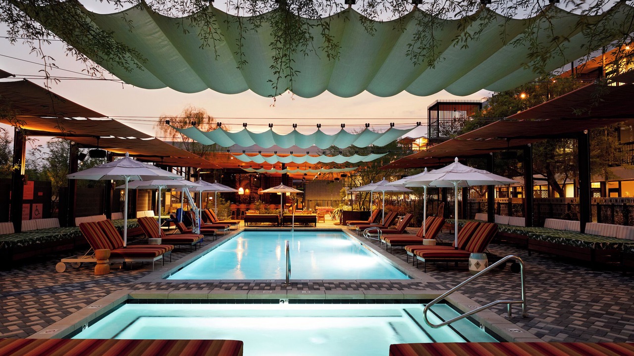 Photo of Outdoor in Alhambra