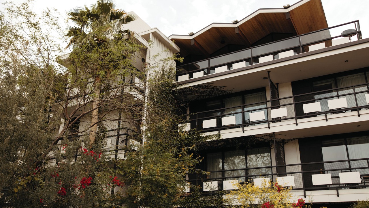 Photo of Outdoor in Alhambra