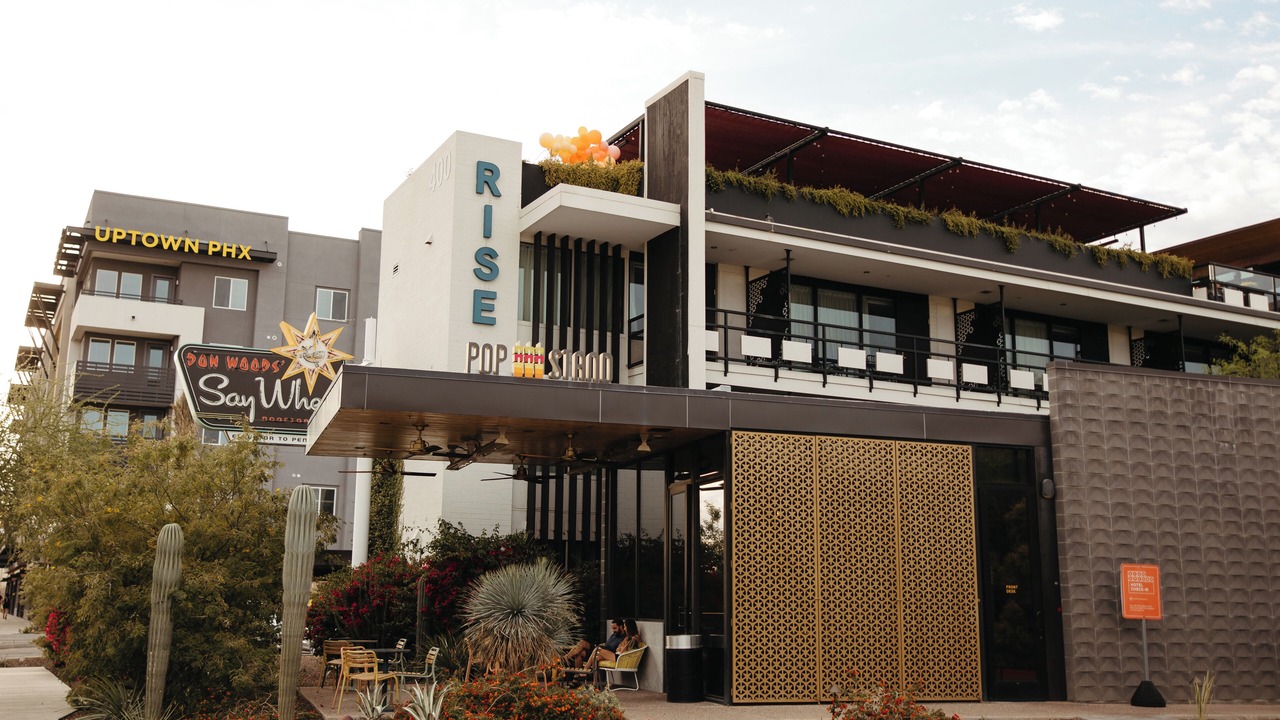 Photo of Outdoor in Alhambra
