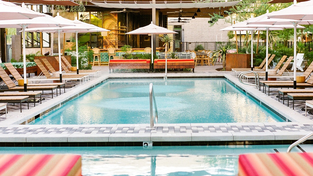Photo of Outdoor in Alhambra