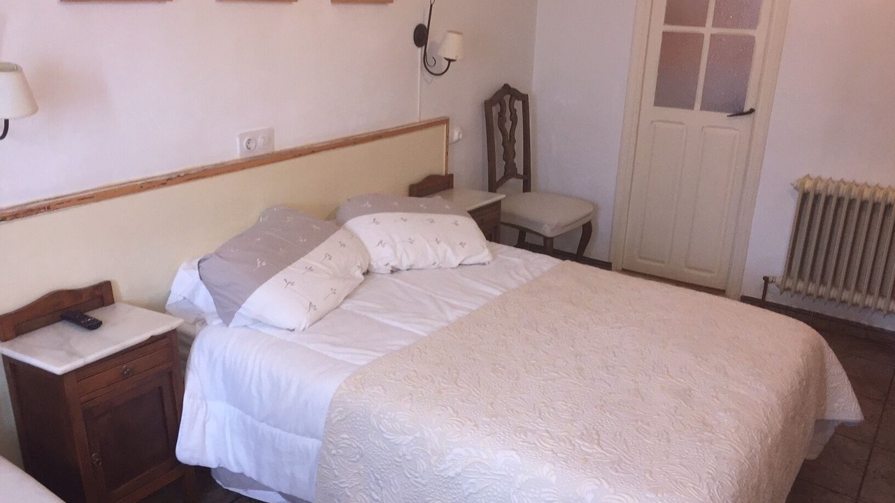 Photo of Bedroom in Atienza