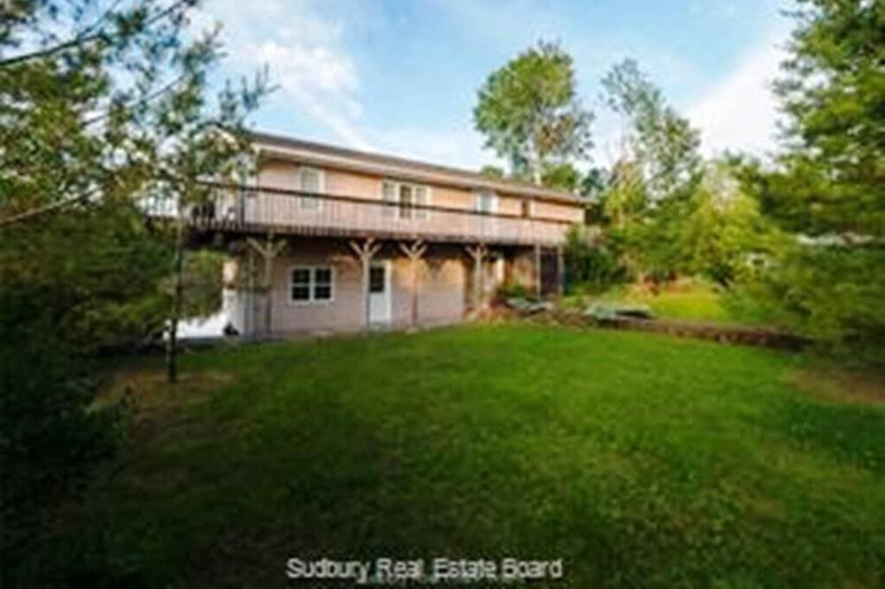 Photo of Outdoor in West Arm