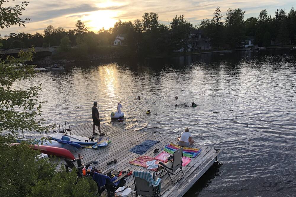 Photo of Outdoor in West Arm