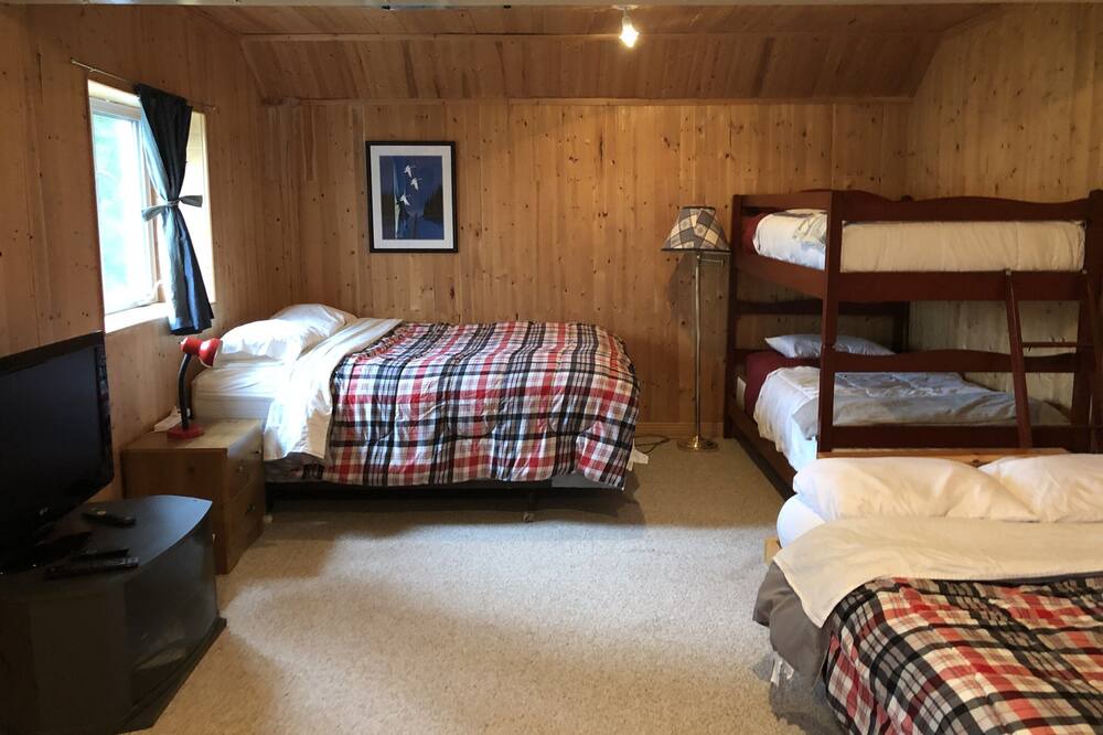 Photo of Bedroom in West Arm