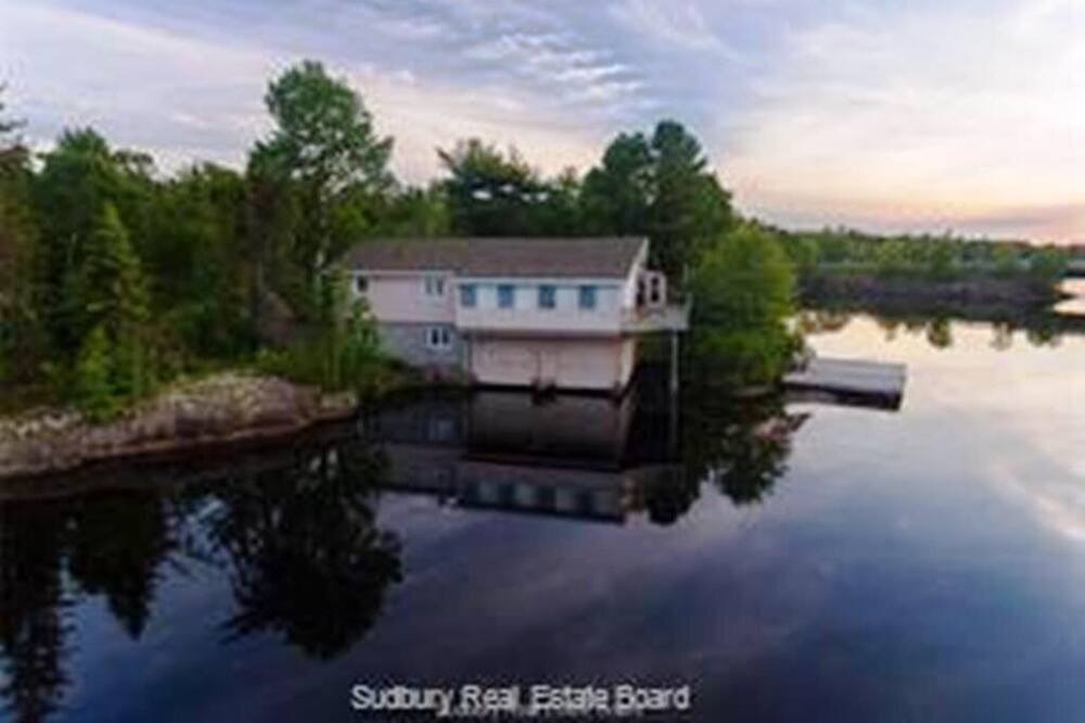 Photo of Outdoor in West Arm