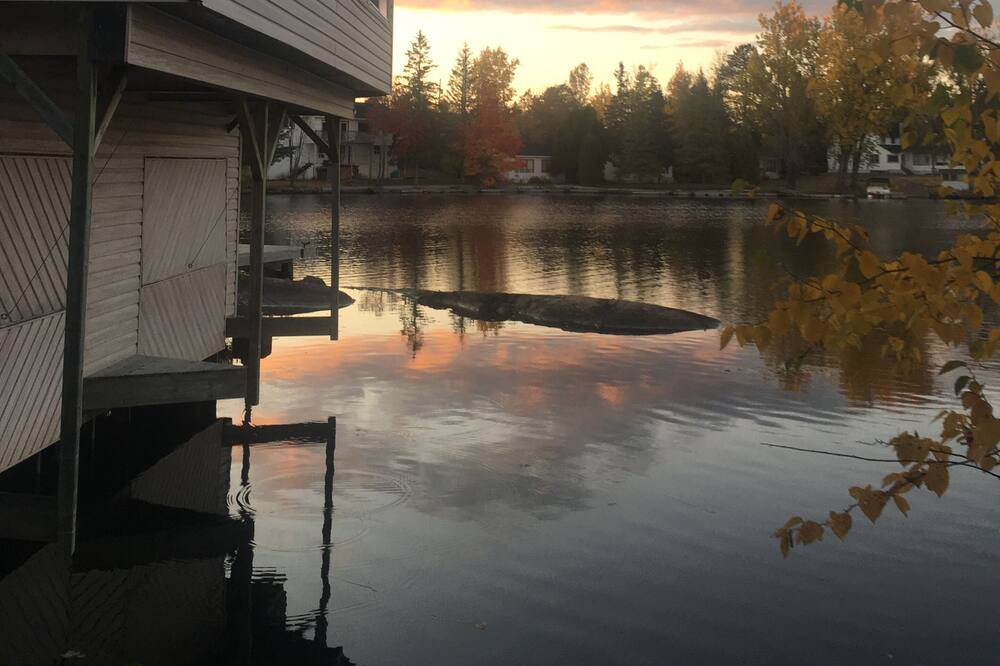Photo of Outdoor in West Arm