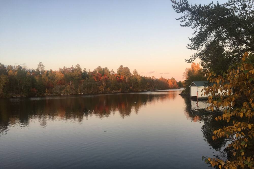 Photo of Outdoor in West Arm
