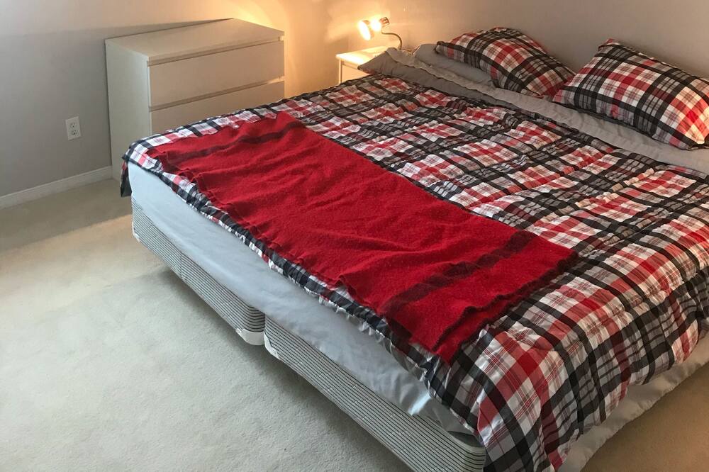 Photo of Bedroom in West Arm