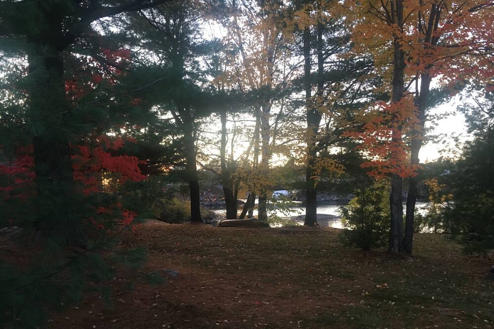 Photo of Outdoor in West Arm