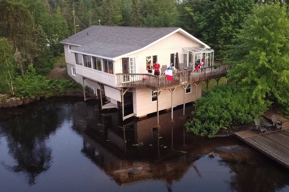 Photo of Outdoor in West Arm