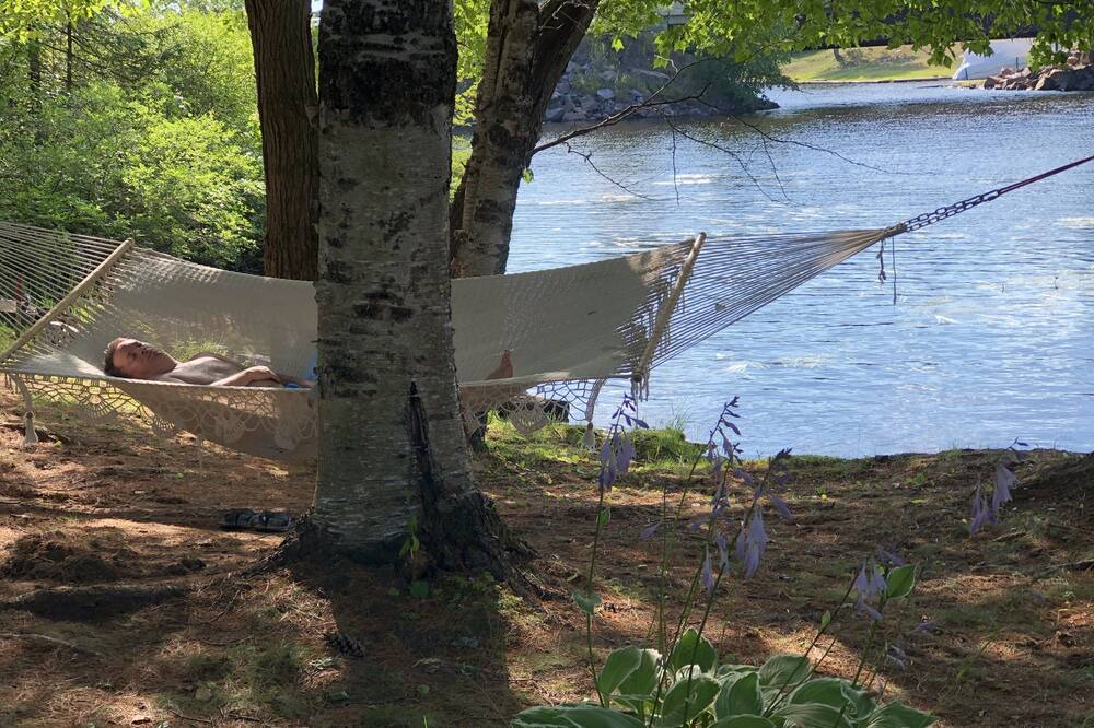 Photo of Outdoor in West Arm