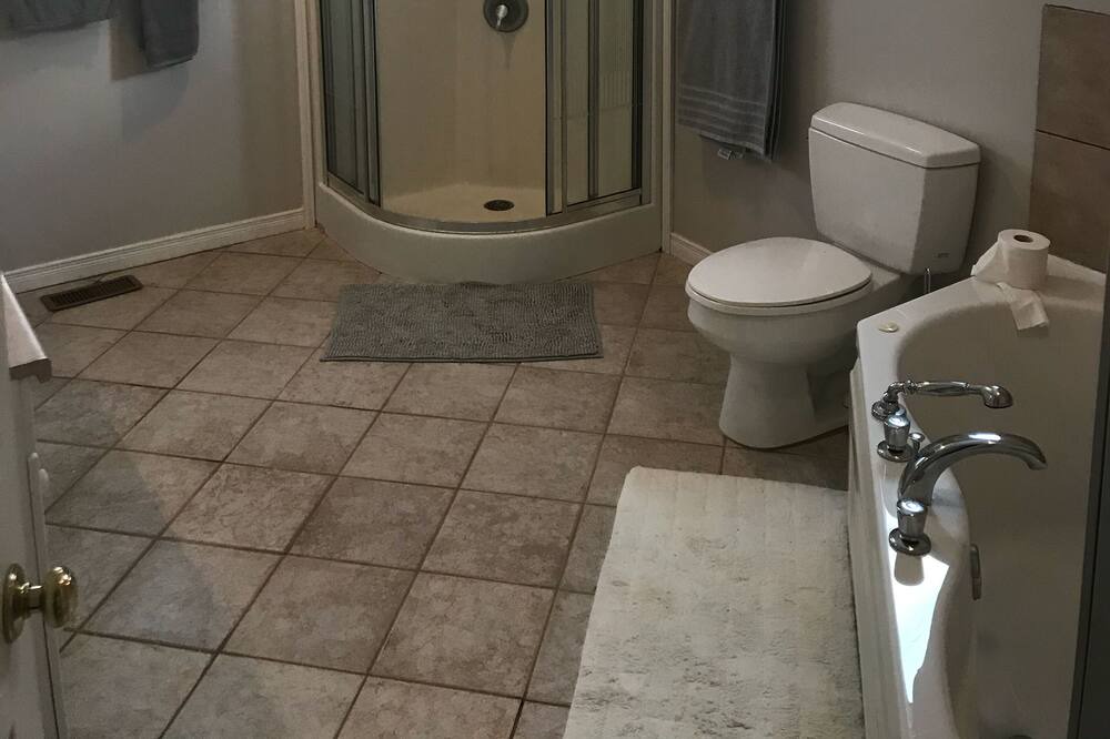 Photo of Bathroom in West Arm