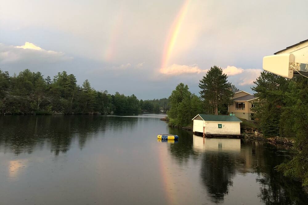 Photo of Outdoor in West Arm