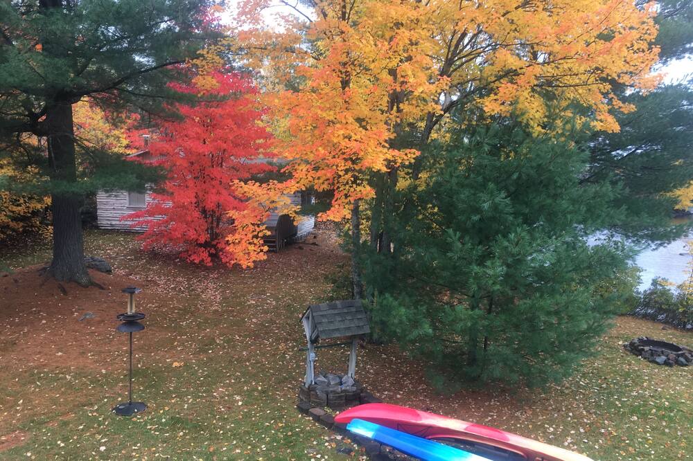Photo of Outdoor in West Arm