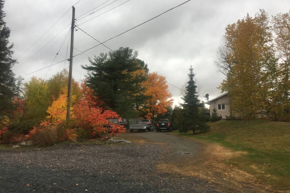 Photo of Outdoor in West Arm