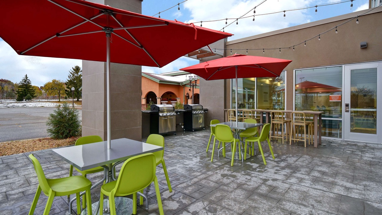 Photo of Outdoor in Eau Claire